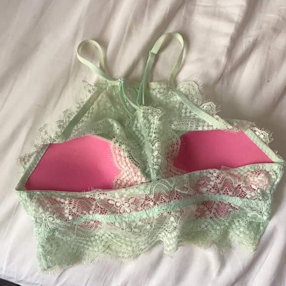 Pink by Victoria’s Secret Bralette - Picture 2 of 4